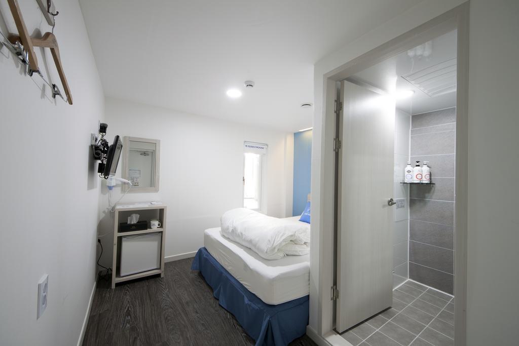 K-Guesthouse Dongdaemun 5 Seul Camera foto