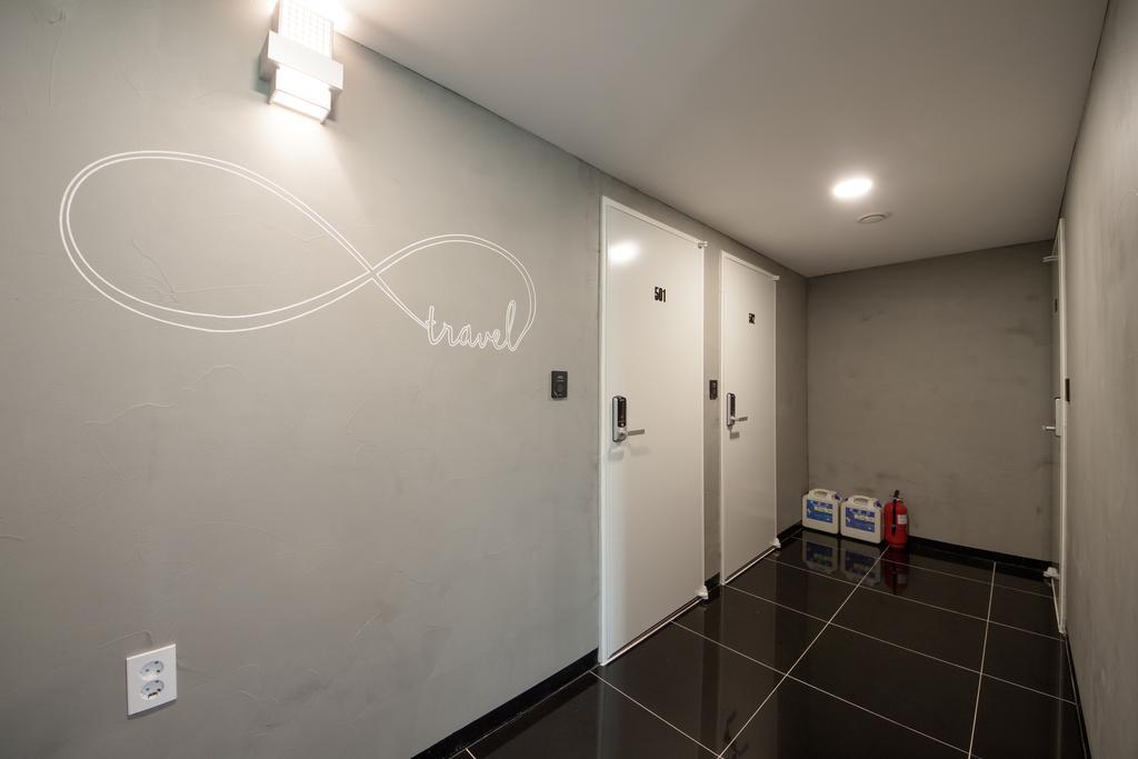 K-Guesthouse Dongdaemun 5 Seul Esterno foto