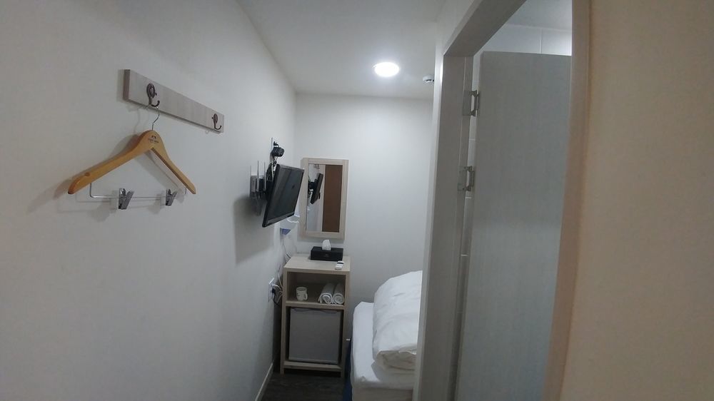 K-Guesthouse Dongdaemun 5 Seul Esterno foto