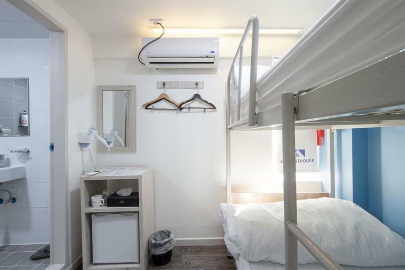 K-Guesthouse Dongdaemun 5 Seul Esterno foto