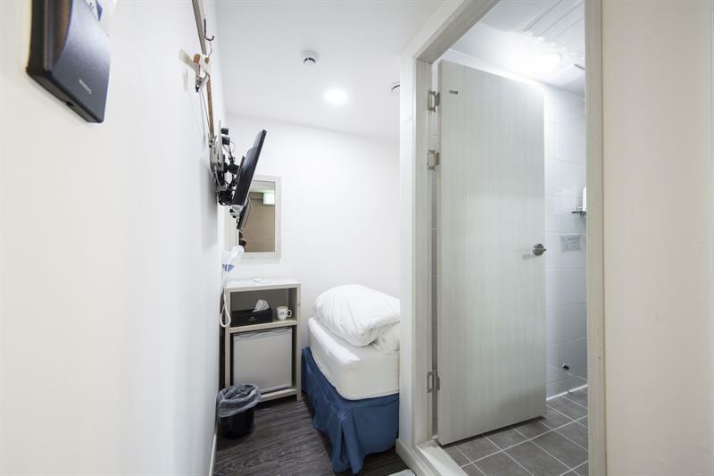 K-Guesthouse Dongdaemun 5 Seul Esterno foto