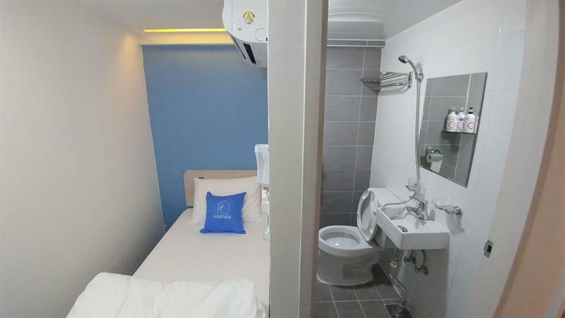 K-Guesthouse Dongdaemun 5 Seul Esterno foto